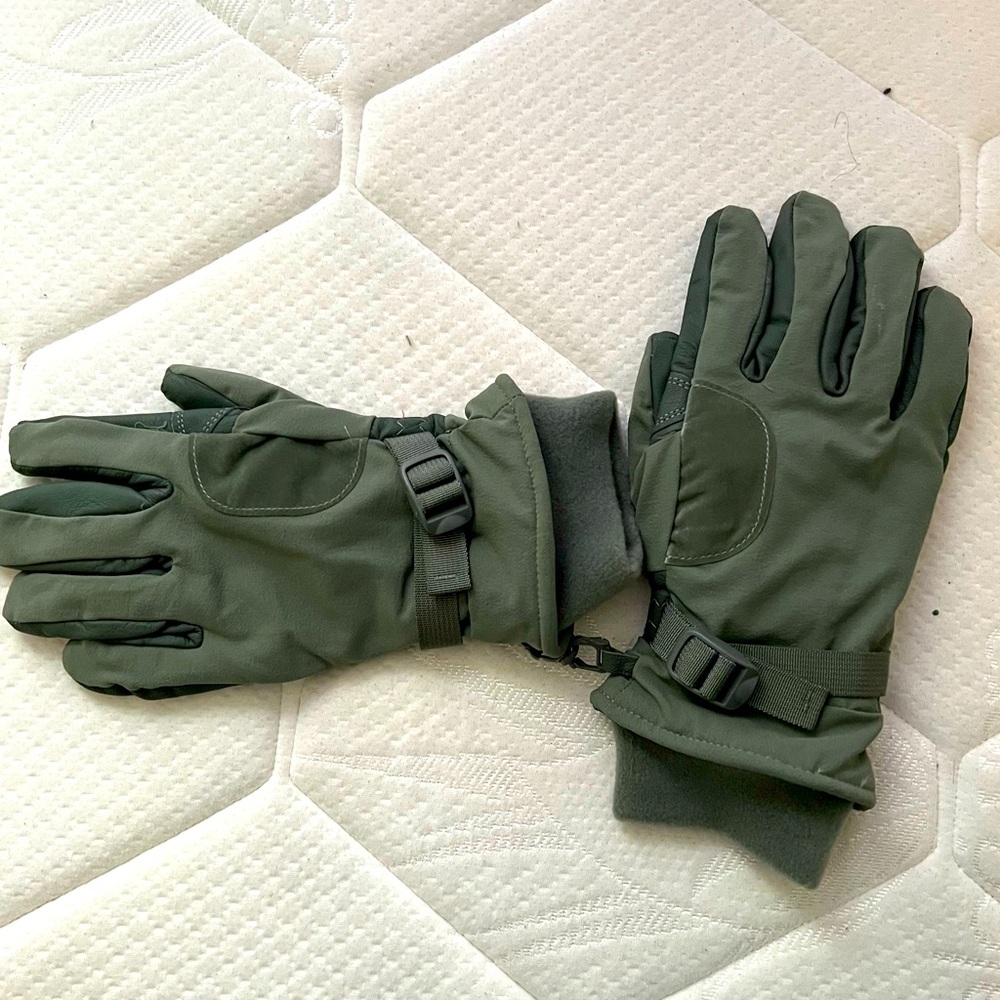 Heavyweight Gloves